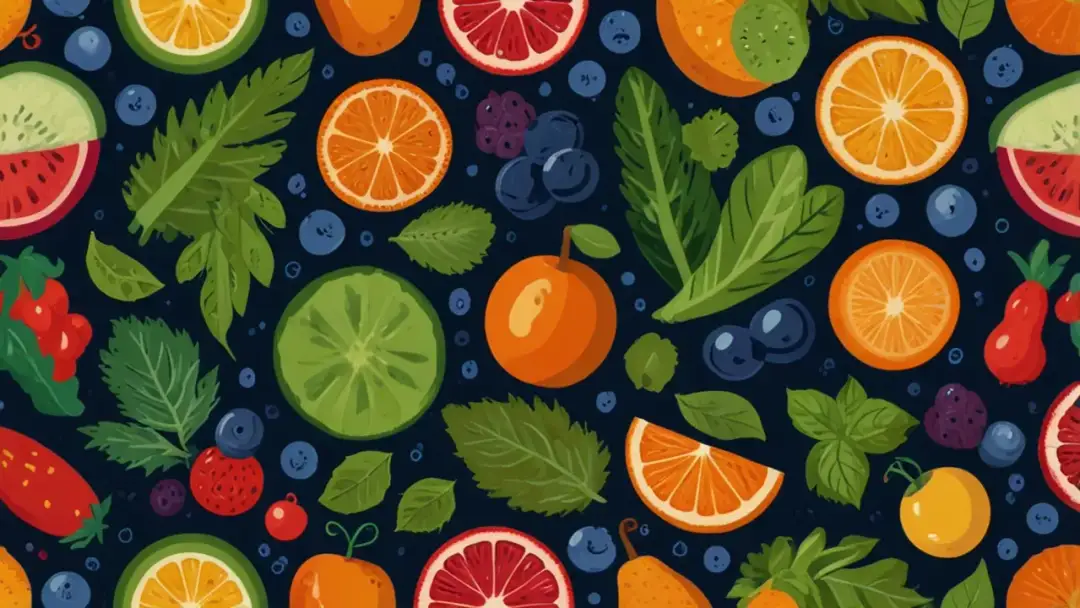 Witaminy po 40 roku życia dla kobiet – Klucz do zdrowia i witalności