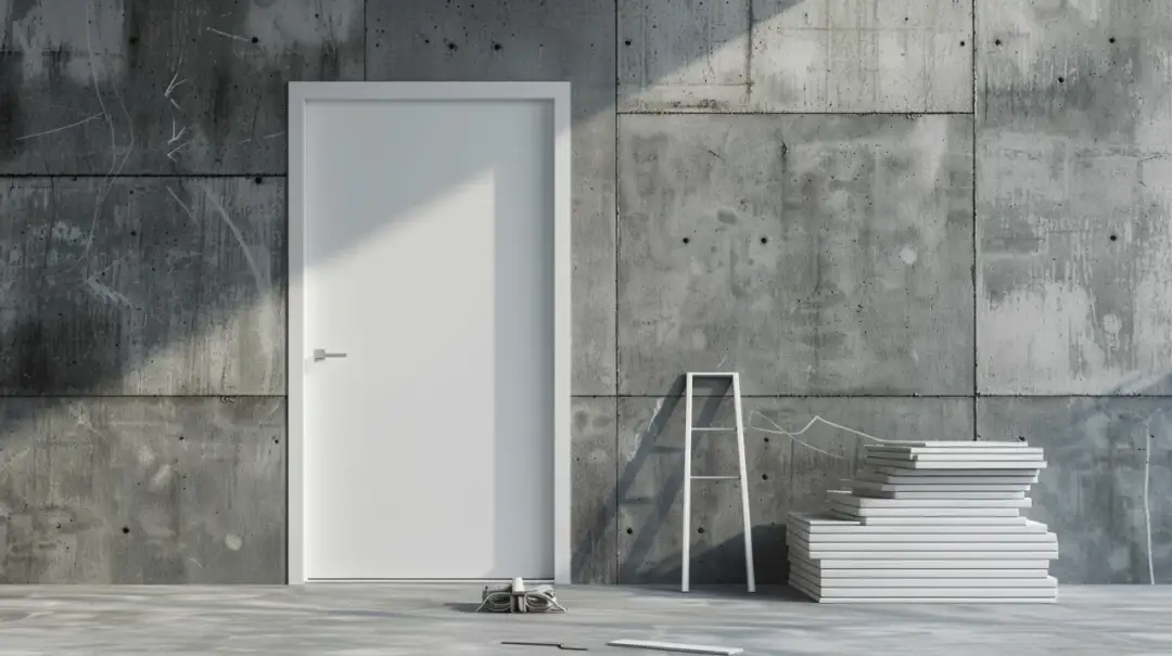 Drzwi ukryte cena: jak oszczędzić na montażu i materiałach?