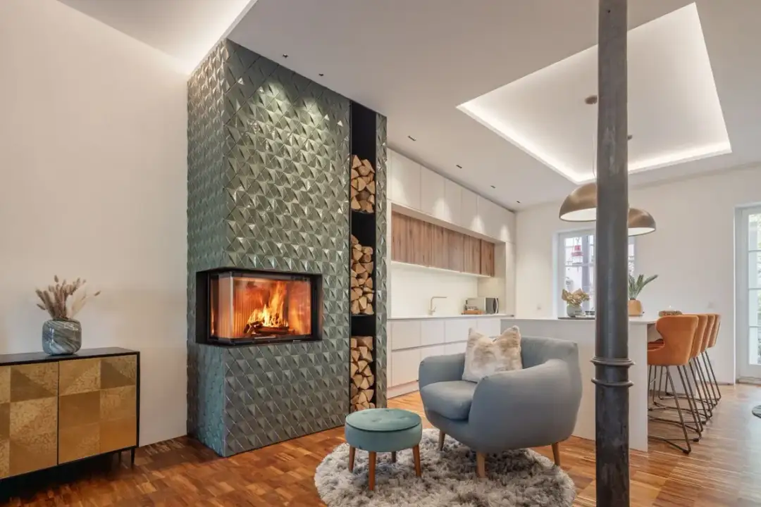 Piece Kaflowe: Tradycja, Ekologia i Nowoczesne Ciepło