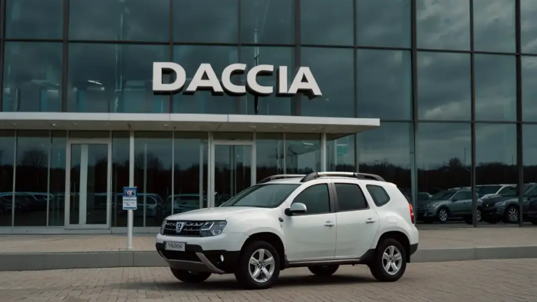 Gdzie kupić Dacię w Białymstoku – Przewodnik po salonach i ofertach