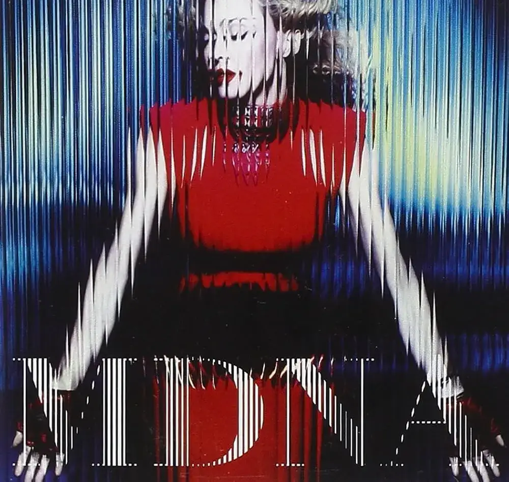 Niezapomniane piosenki Madonny: Od Give Me All Your Luvin' po MDNA