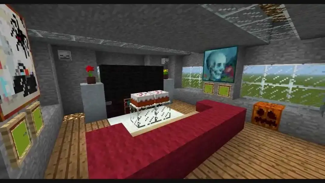 Jak zrobić meble w Minecrafcie – łatwe sposoby na kreatywne aranżacje