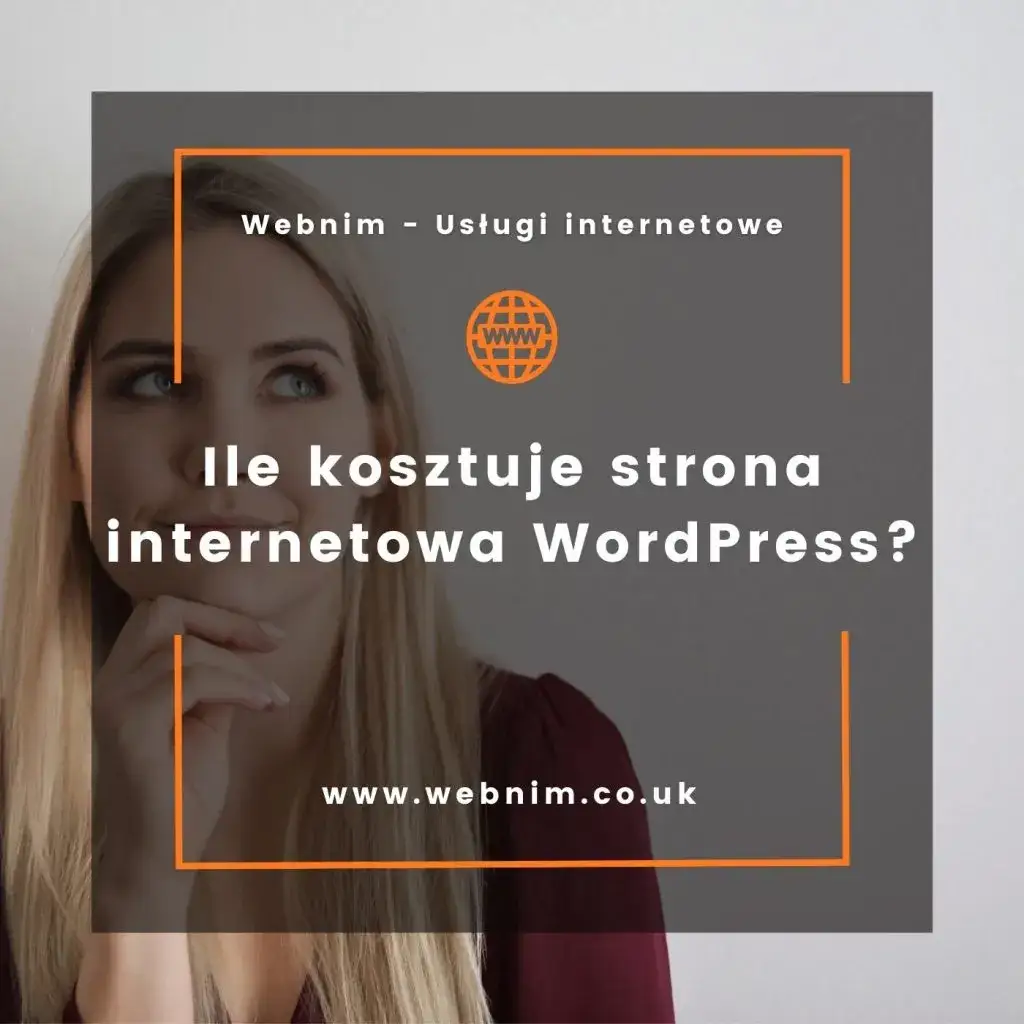 Ile naprawdę kosztuje strona internetowa WordPress? Sprawdź, jak uniknąć ukrytych kosztów