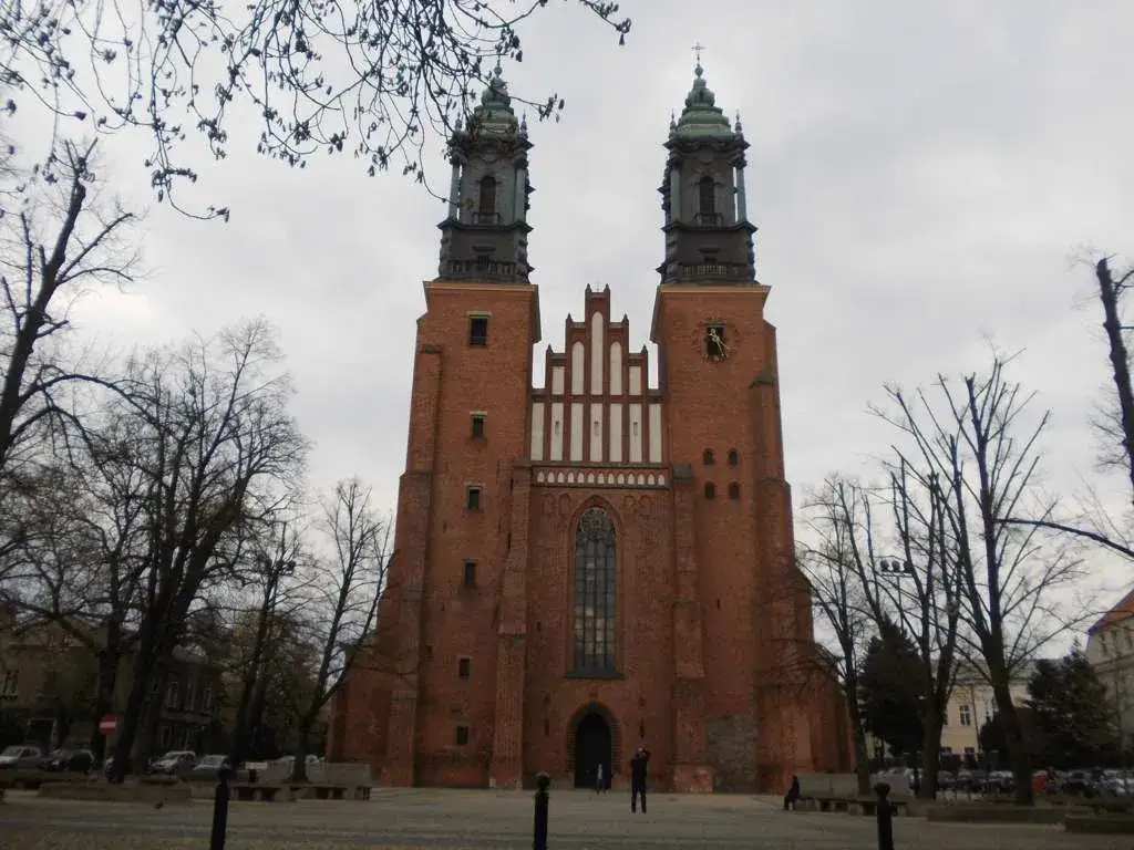 Trakt Poznania: fascynująca podróż przez historię i zabytki