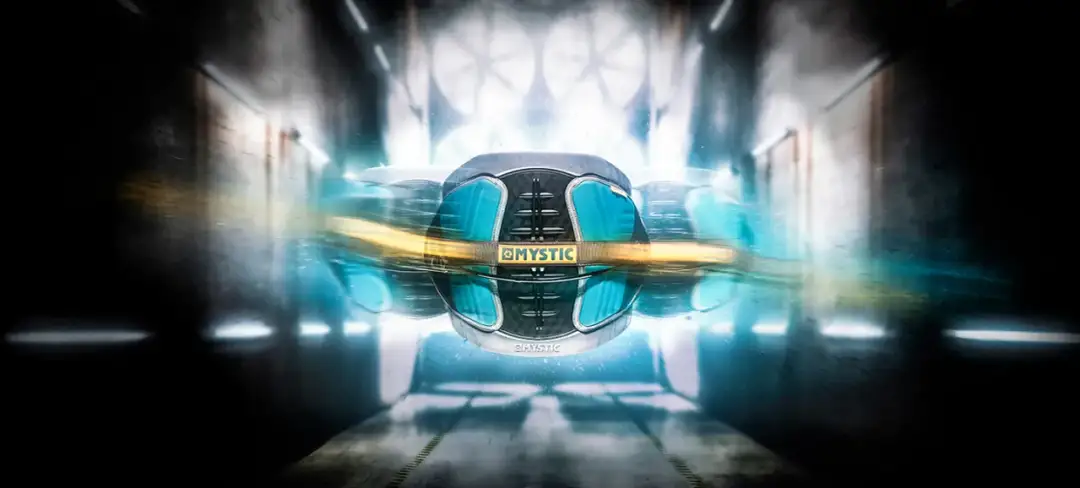 Jak dobrać trapez kitesurfing, aby uniknąć błędów i bólu pleców