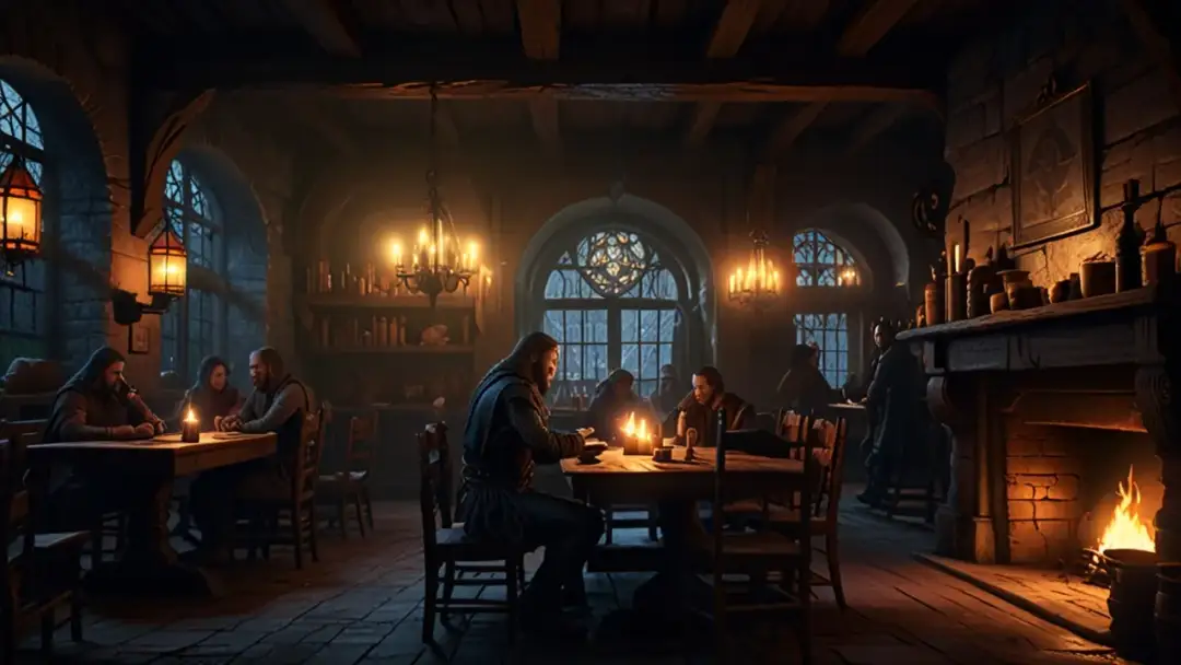 Czy Baldur's Gate 4 to przyszłość RPG? Fani spekulują i analizują