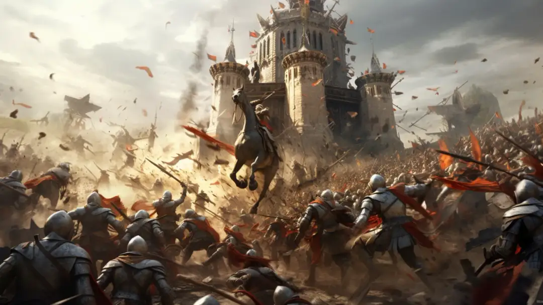 Filmy historyczne - Najlepsze historyczne filmy