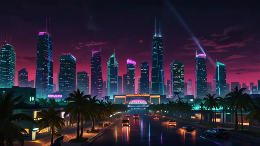 Co nowego w GTA 6 Vice City i jakie zmiany zaszły w tej odsłonie gry