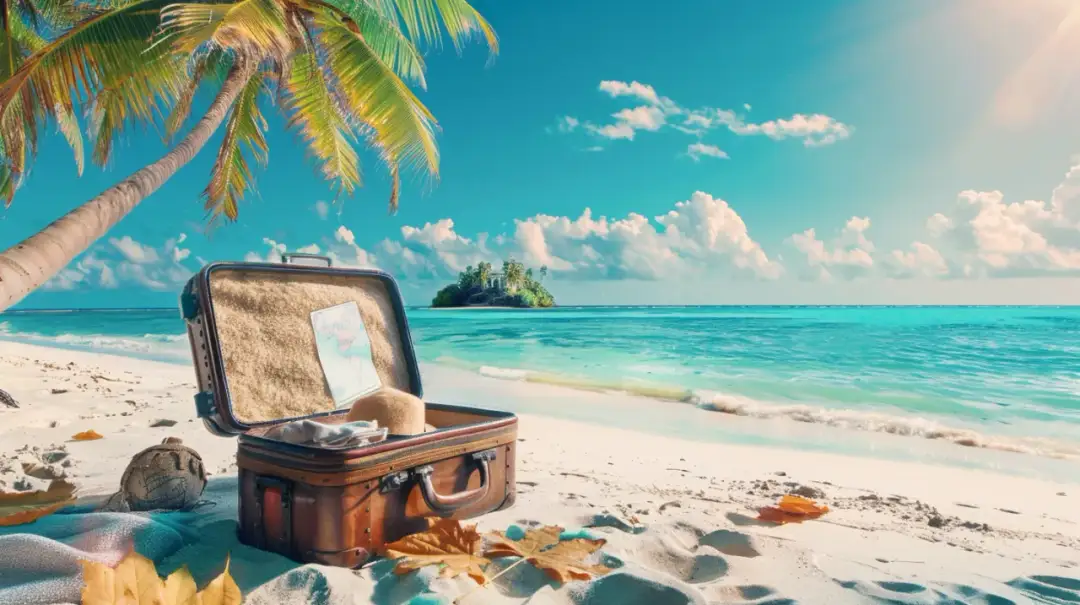 Gdzie na wczasy w październiku - top destynacje na jesienny wypoczynek