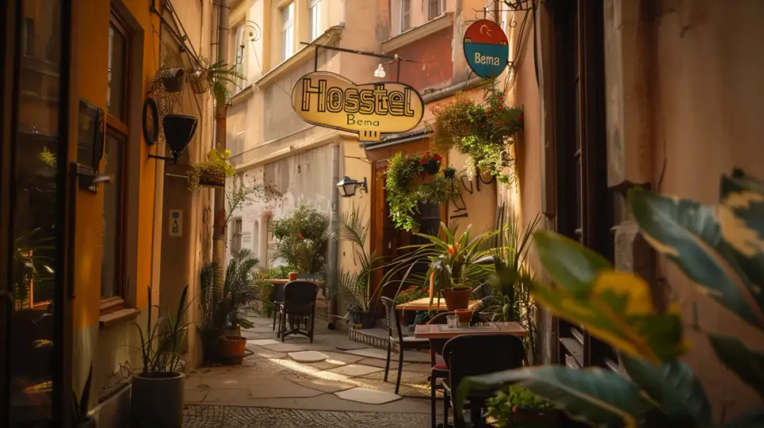 Hostel Bema Wrocław: Najlepsze noclegi blisko centrum miasta