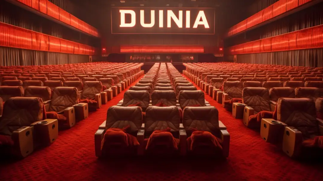 Diuna, Godzilla, Furiosa i inne filmy z polskim dubbingiem w kinie - nowa era dubbingu