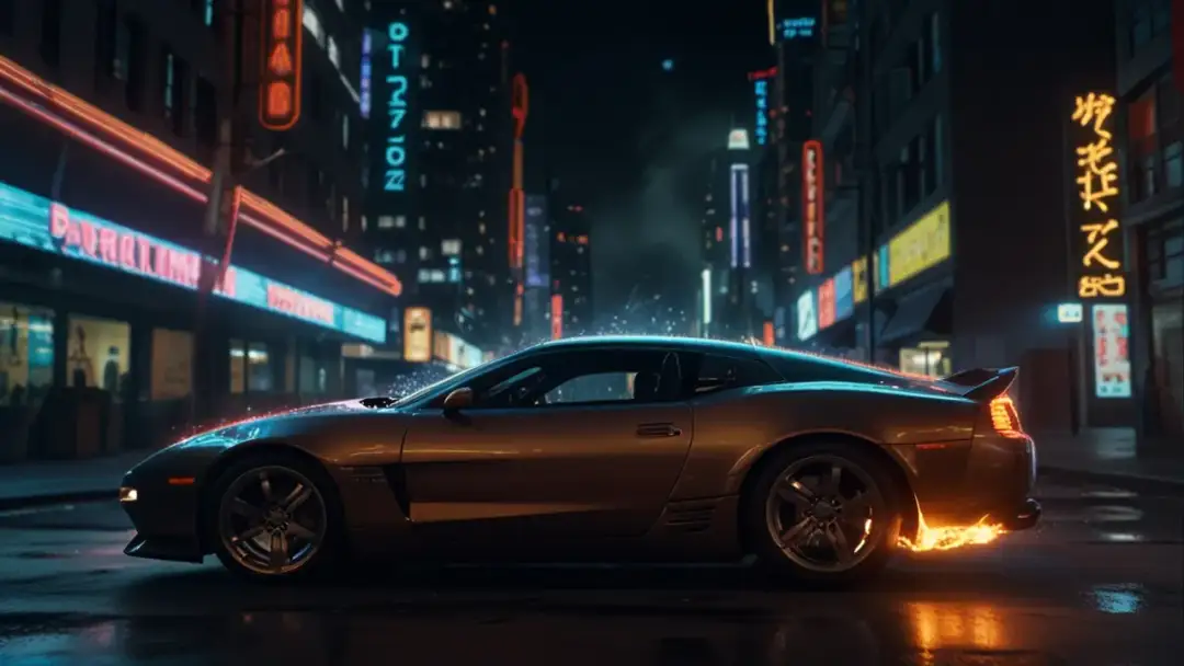 Czy "Poza zasięgiem" to film akcji, który przejdzie do historii?