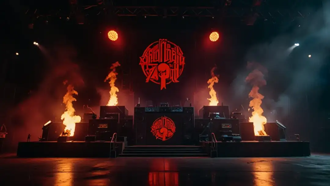 Black Sabbath - The End, szczegóły finałowej trasy zespołu