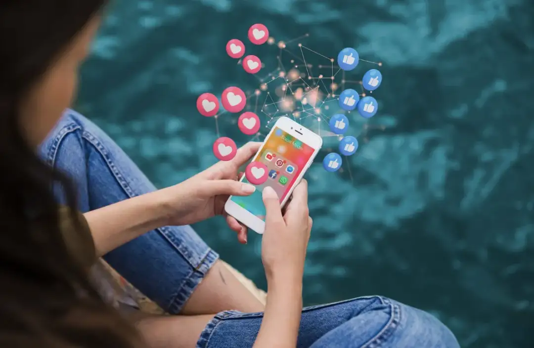 Wygrywaj Więcej za Lajki i Udostępnienia: Bonusy w Mediach Społecznościowych