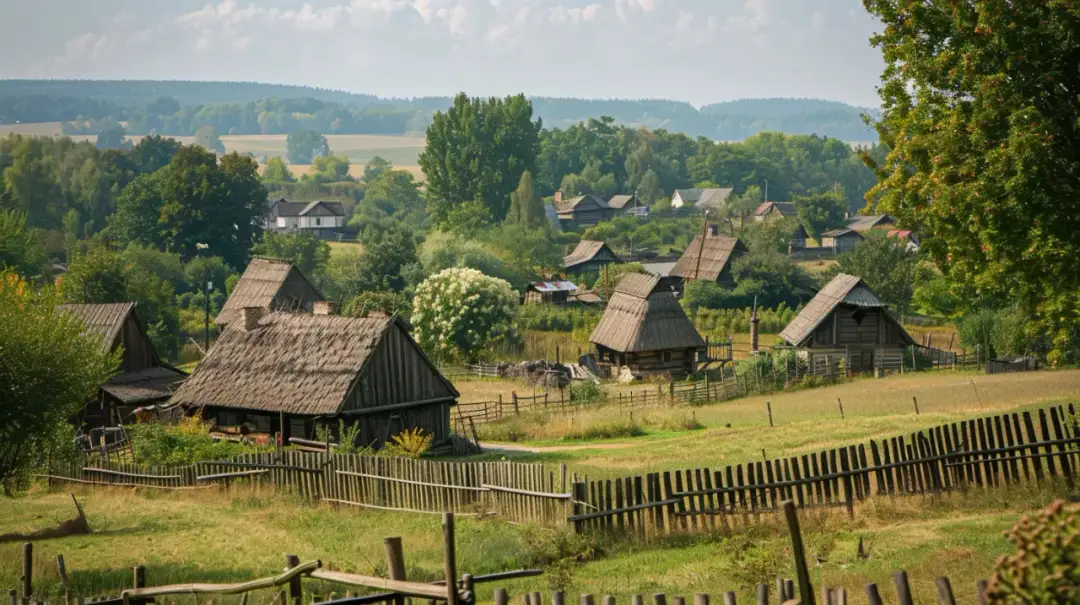 Gmina Wolanów: Co wyróżnia ten region? Unikalne cechy i atrakcje