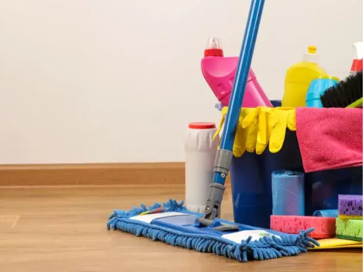 Nowoczesne akcesoria do sprzątania: wprowadź nowy standard w swoim domu!