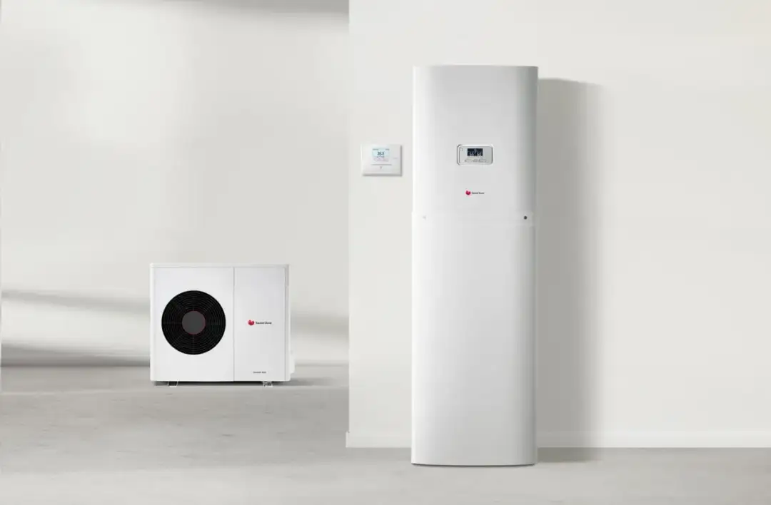 Pompa ciepła Saunier Duval czy Vaillant: porównanie i wybór