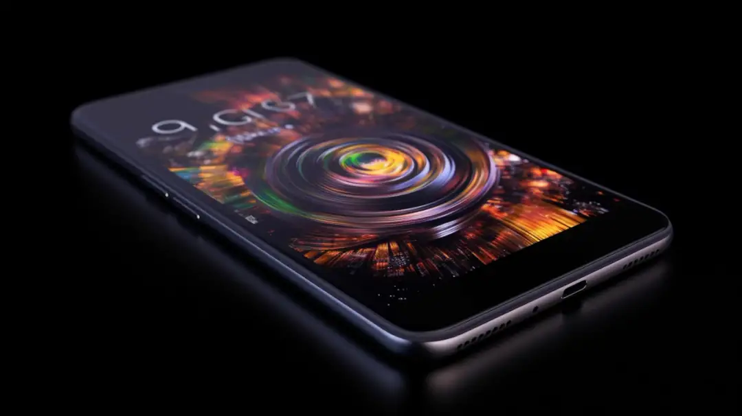 Telefon 6GB RAM 128GB - Nowy Smartfon 6GB RAM dla niesamowitej wydajności