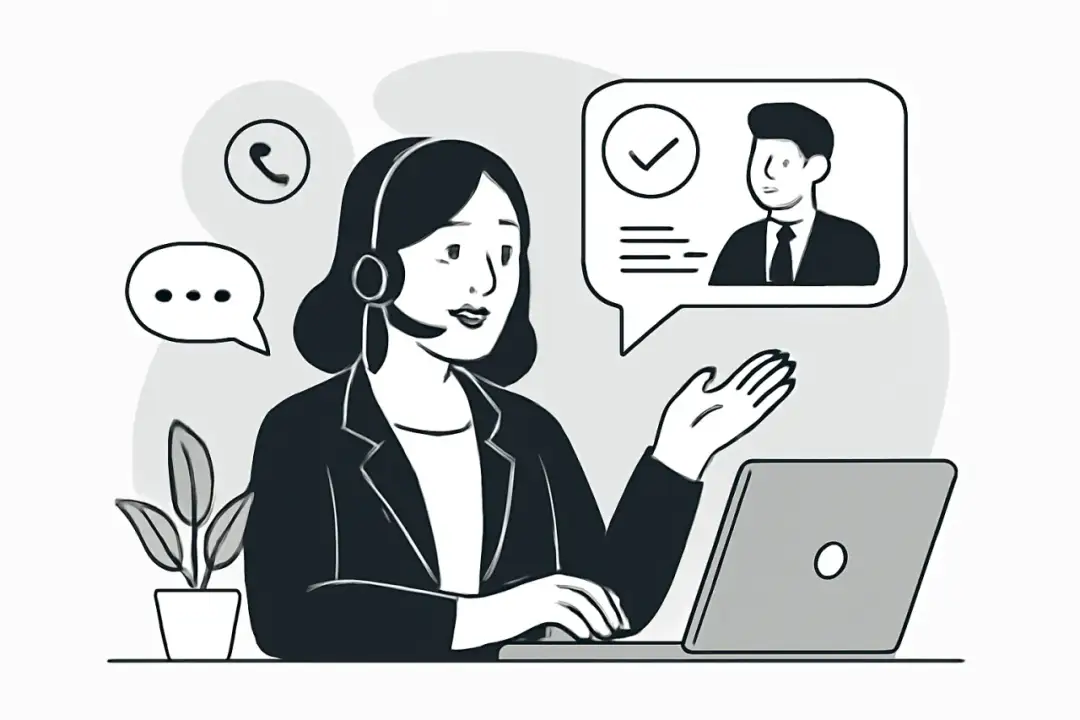 Jak sprawić, by kontakt z klientem był skuteczny?