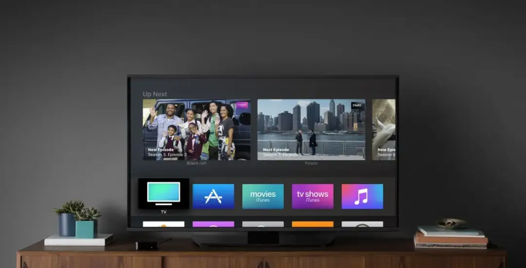 Jak przesłać obraz z iPhone na TV bezproblemowo i szybko