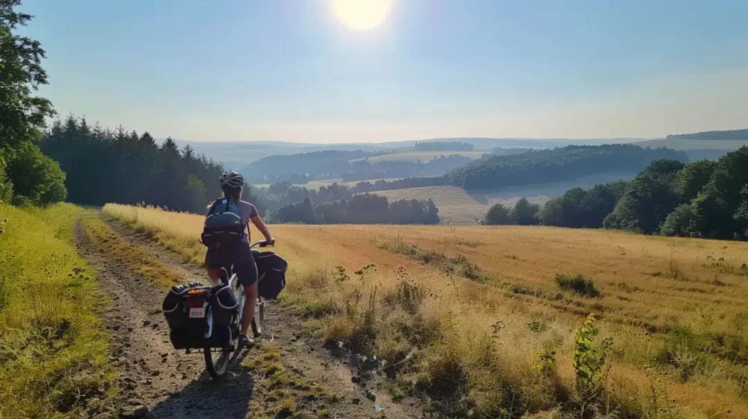Trasa rowerowa Kraków-Oświęcim: Przewodnik dla rowerzystów