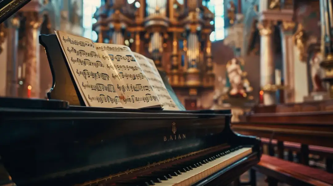 Top 10 najbardziej znanych utworów Bacha: Który wybrać i dlaczego?