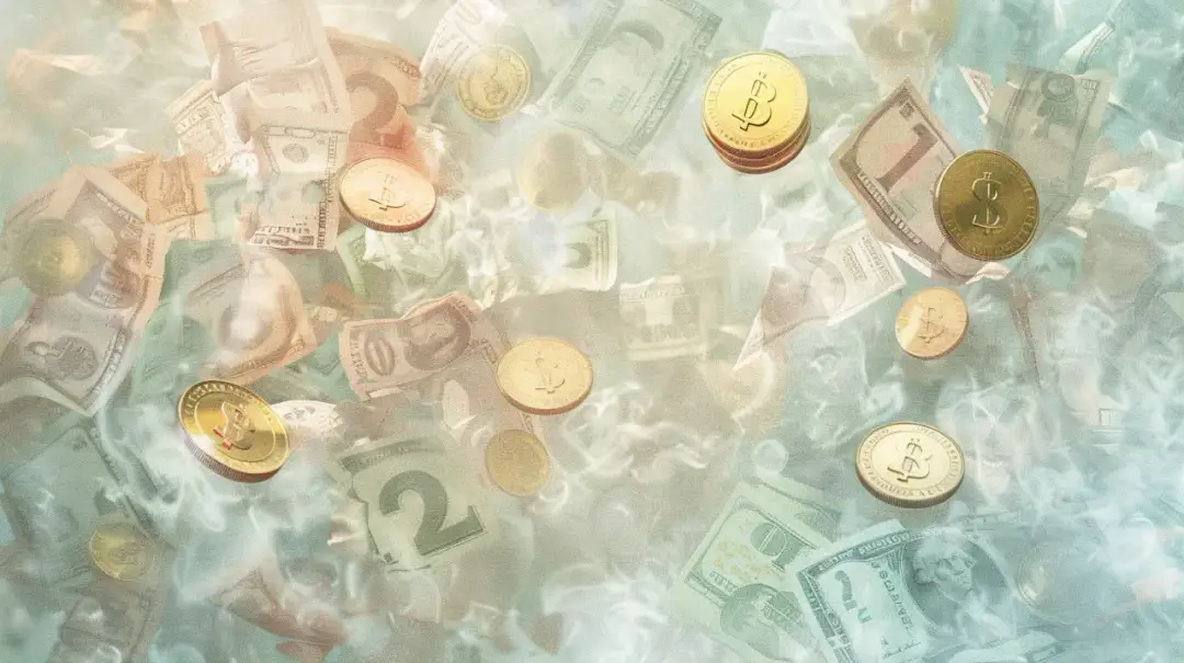 Sen o pieniądzach papierowych: Prawdziwe bogactwo czy iluzja?