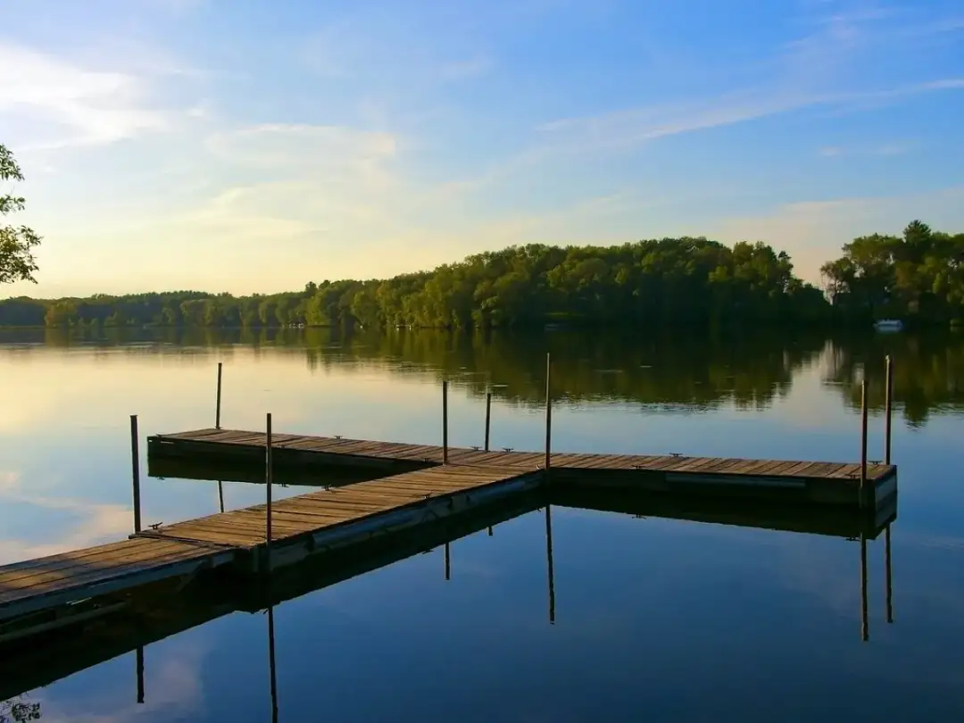 Jezioro Mikorzyńskie - najlepsze miejsce na letni wypoczynek w Wielkopolsce
