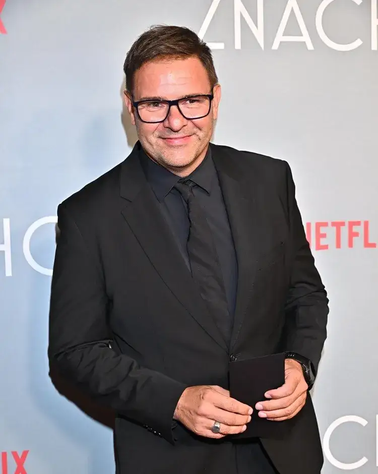 Z kim jest Tomasz Karolak? Zaskakujące fakty o życiu aktora