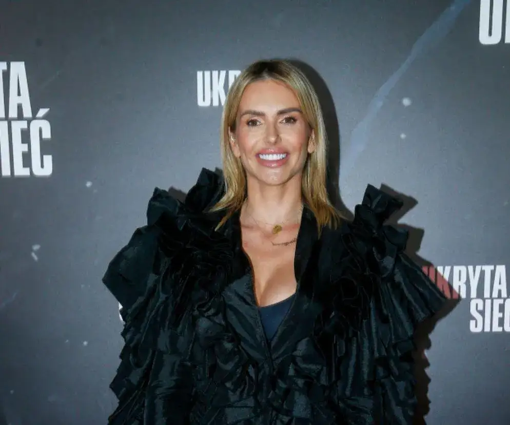 Monika Goździalska - ile ma lat? Zaskakujące fakty o jej życiu.