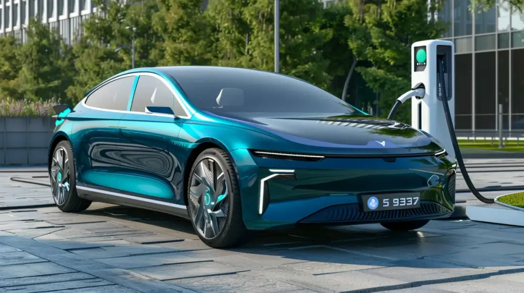 Najlepsze hybrydy plug-in na 2025 rok – Przegląd topowych modeli