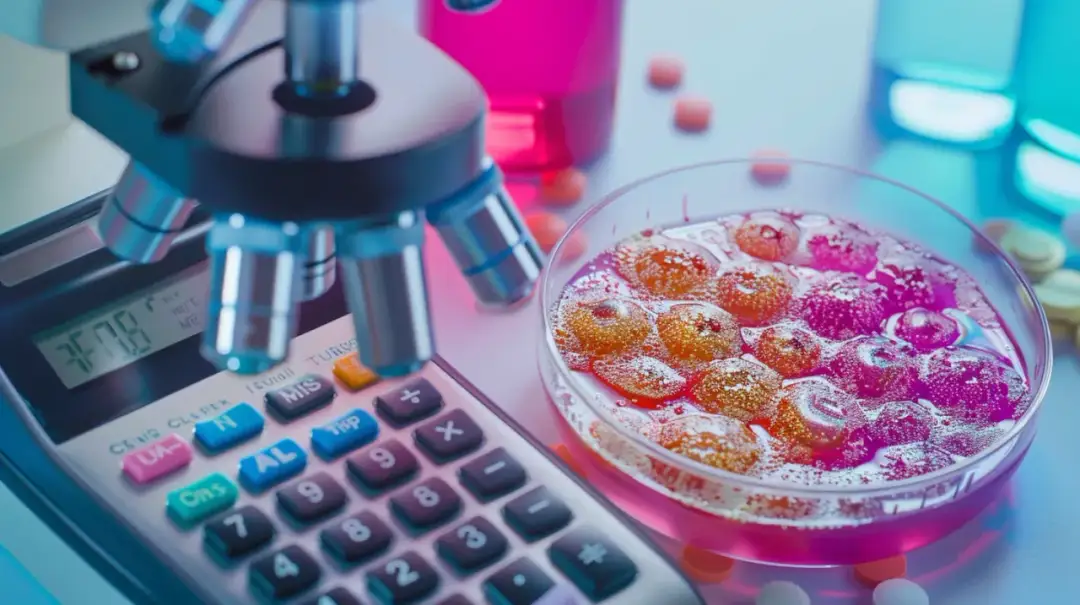 Ile kosztuje badanie mikroflory jelitowej? Sprawdź ceny w 2025