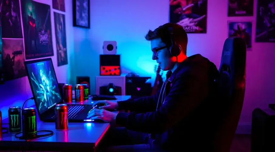 Jak stworzyć udany kanał gamingowy?