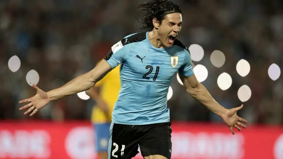 Edinson Cavani - rodzina, majątek i życie prywatne słynnego napastnika