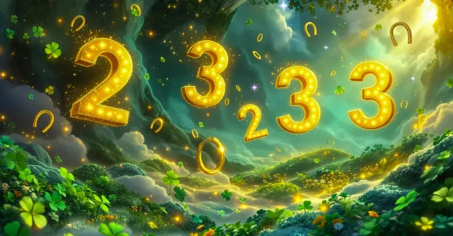 Najszczęśliwsze liczby w grach online– mity czy prawda?