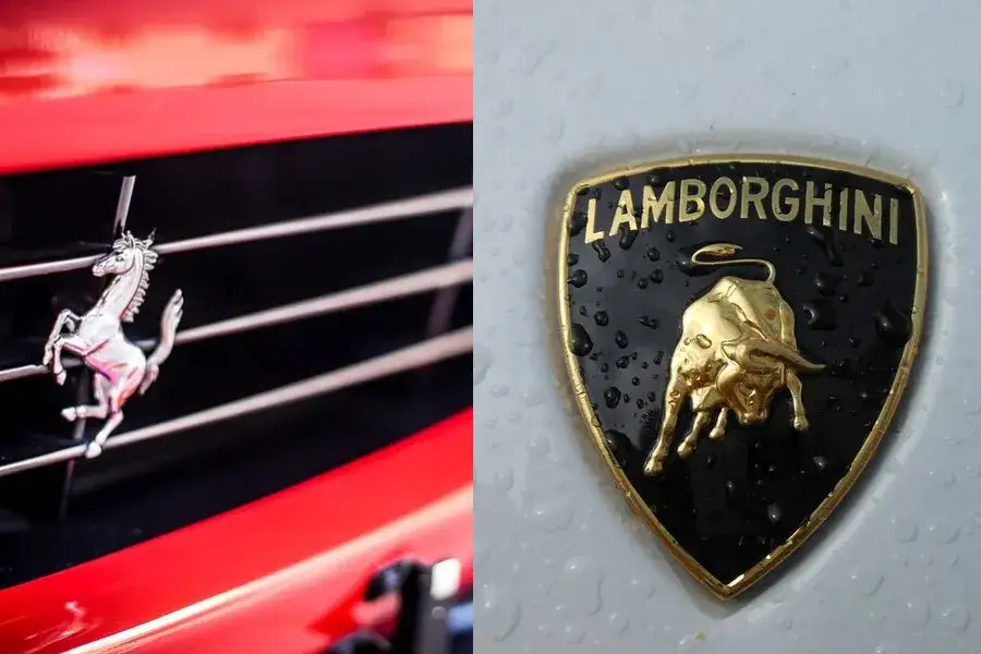 Ferrari czy Lamborghini: Które auto naprawdę zasługuje na uwagę?