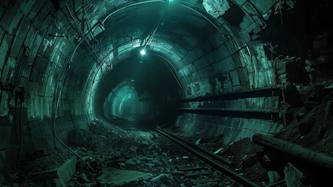 Nowa gra w uniwersum: Metro Awakening na PS VR2