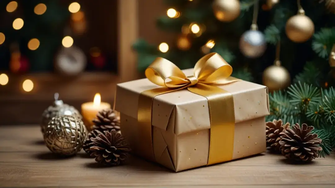  Świąteczny prezent dla kobiety - najlepsze pomysły i inspiracje na prezent na święta dla niej