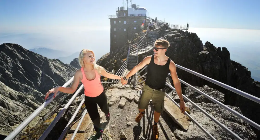 Łomnica atrakcje - odkryj najciekawsze miejsca i uniknij rozczarowań