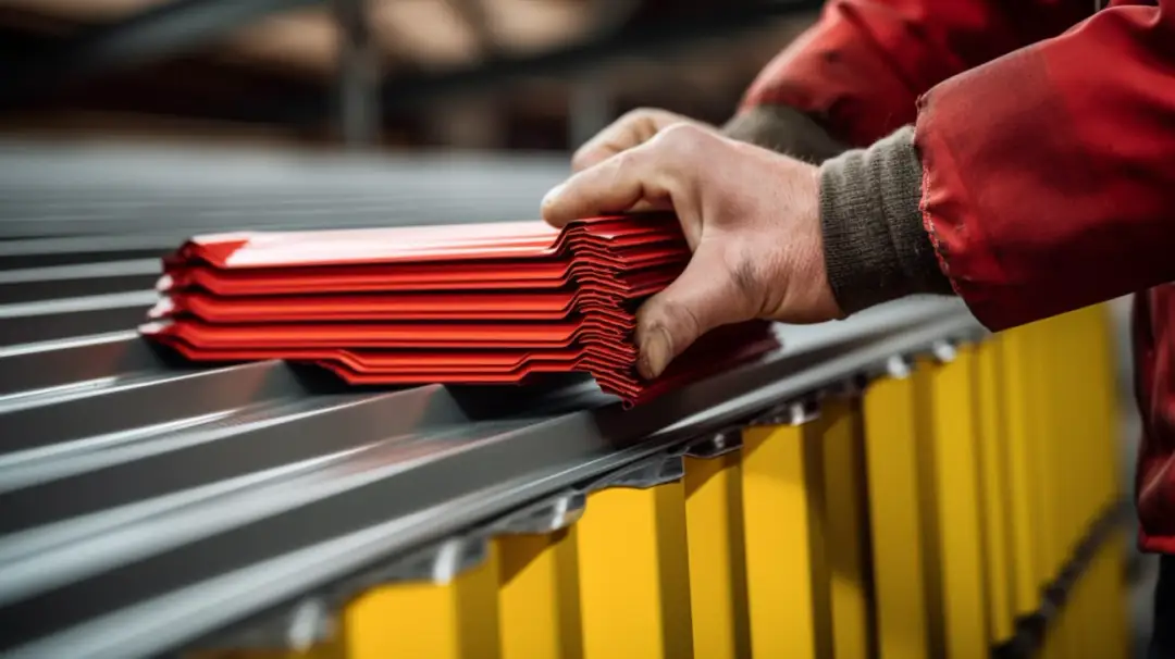 Blacha falista dachowa poradnik przedzakupowy