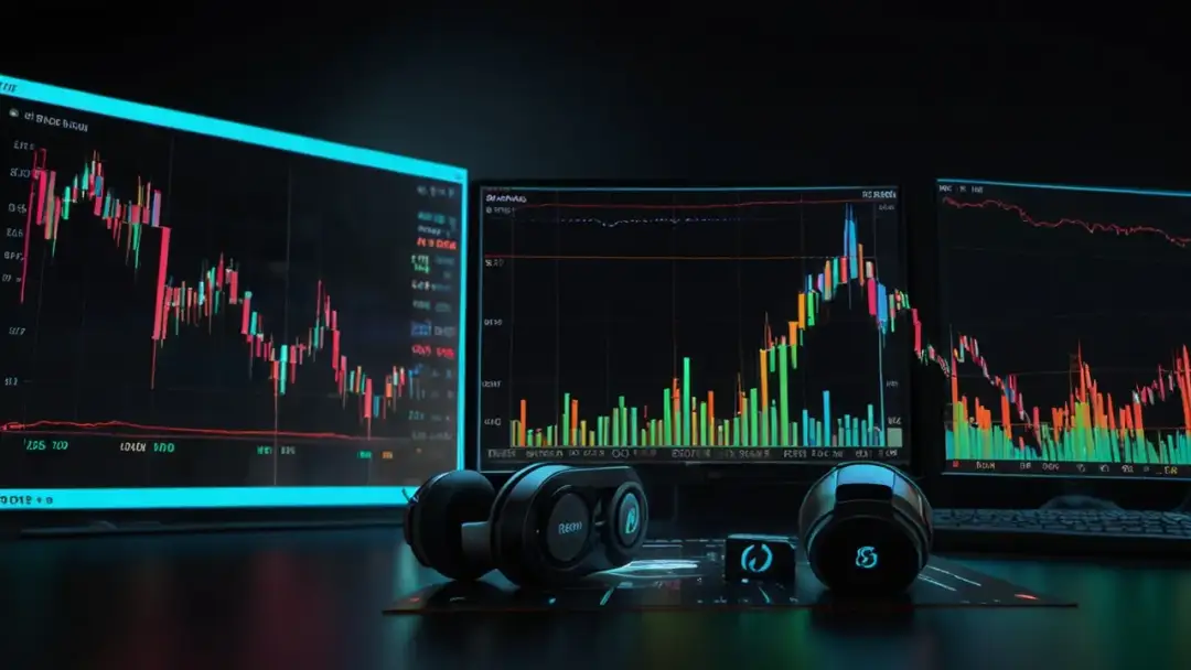 Czy notowania Farm 51 zapowiadają rewolucję w świecie gier? Rady