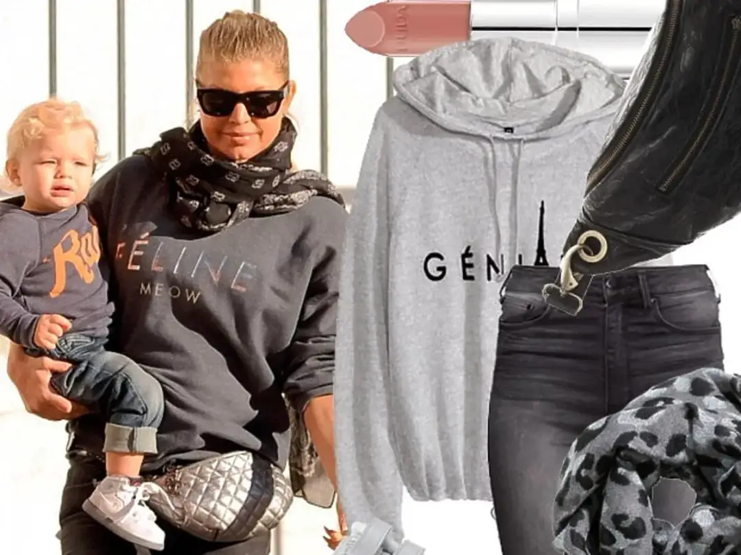 Stylizacje gwiazd na co dzień: 7 trendów, które pokochasz