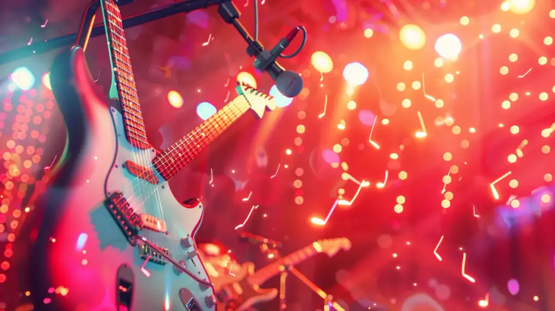 Koncerty w Kielcach: Najlepsze wydarzenia muzyczne w tym roku