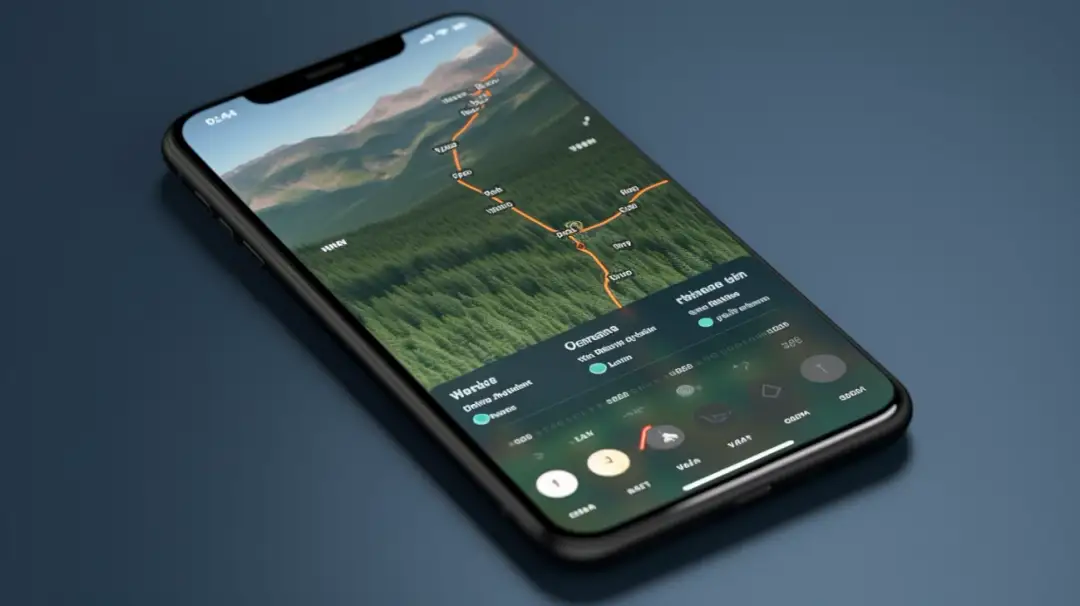 Zaawansowana Aplikacja do Podróży: Planowanie Zwiedzania i Podróży dla Wszystkich Podróżników