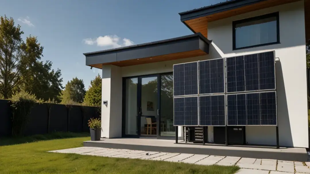 Połączenie pompy ciepła z systemem OZE: Czy to się opłaca w 2025?