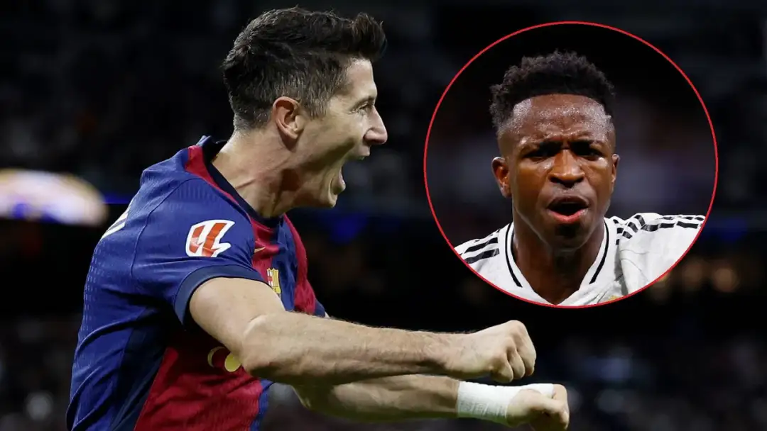 Ile zarabia Lewandowski w Barcelonie? Zaskakujące szczegóły jego pensji