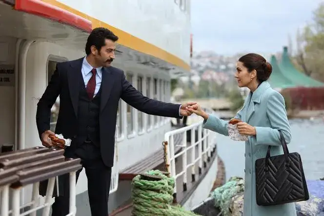 W imię sprawiedliwości - turecki serial z rekordową liczbą odcinków