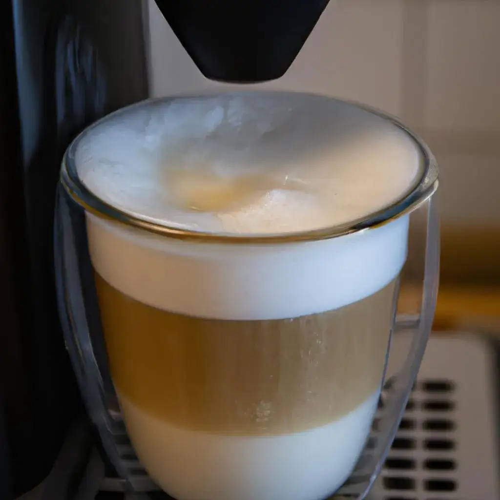 Ukryte kalorie w kawie latte z ekspresu. Zaskakujący przewodnik dla kawoszów