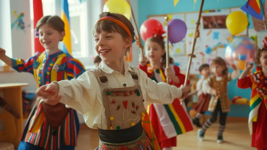 Jak zorganizować przedstawienie na 11 listopada w przedszkolu?