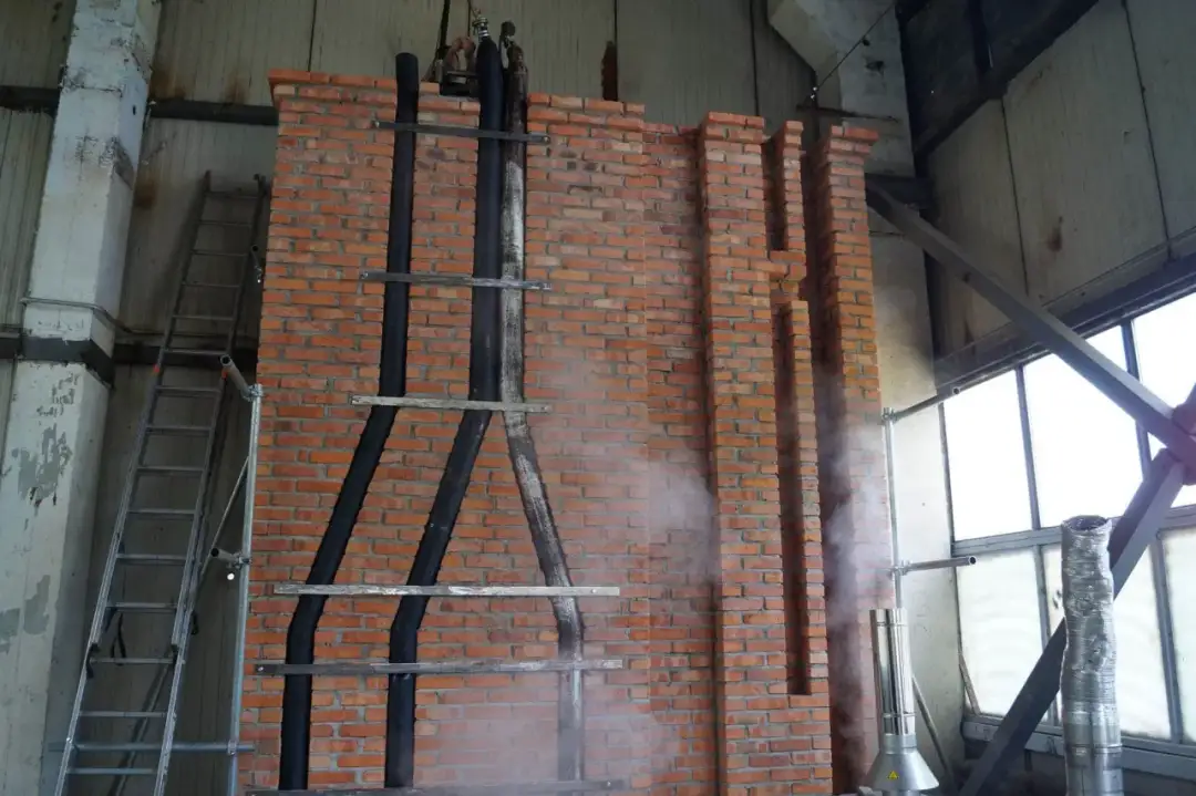 Wybór wkładu do komina z cegły - Klucz do bezpieczeństwa i efektywności